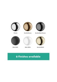 Resim Hansgrohe Sıvı Sabun Dispenseri Addstoris, Doldurulabilir Sabun D Diğer 