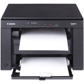 Resim Canon I-sensys Mf3010 Yazıcı 