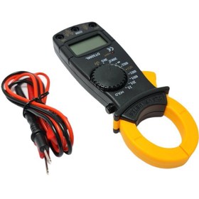 Resim Powermaster DT-3266L Dijital Mini Pensampermetre 