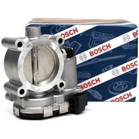 Resim Mercedes A Serisi 169 A160 1.5 2009-2012 Bosch Gaz Kelebeği 