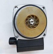 Resim Grundfos Kombi Sirkülasyon Pompası 15-50 