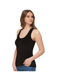 Resim Tutku Elit Kadın Siyah Modal Elastan Spor Atlet 3'lü Paket Elt2003 SIYAH 