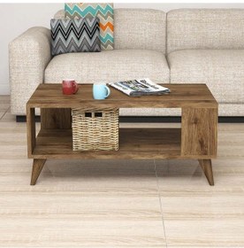 Resim Mezza Cıty Orta Sehpa 2022 