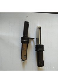 Resim 7550466/ BMW E61 523i E90 E91 F10 F11 E60 MANIFOLD ISI SENSORU 