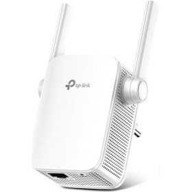 Resim TP-Link RE205 AC750 750 Mbps 5 GHz Kablosuz Menzil Genişletici 