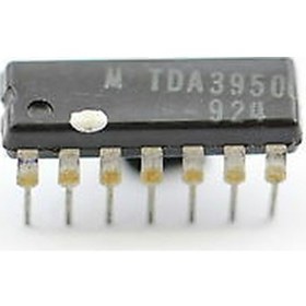 Resim Tda 3950 Entegre 