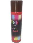 Resim Sprey Boya Kahverengi 