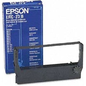 Resim Epson Erc-23br Şerit S015362 