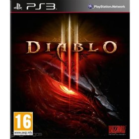 Resim Diablo PS3 