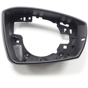 Resim VW Polo 2010-2017 Sağ Yan Dış Dikiz Aynası Çerçevesi 6R0857602B 
