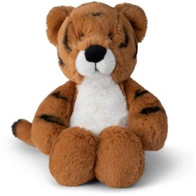 Resim Bon Ton Toys WWF Cub Club Kaplan Timmy Peluş Oyuncak 29 cm 16192012 