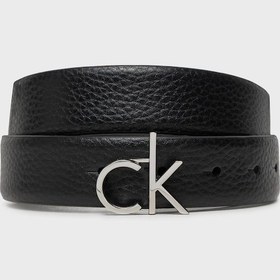 Resim Calvin Klein Calvın Kleın Kadın Kemer K60k613073-beh Siyah 