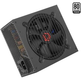 Resim Frısby FR PS6580P 80 Power Supply 650 W Güç Kaynağı 