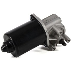 Resim Skoda Fabia 2000-2008 Ön Silecek Motoru Topran Marka 1c0955119 