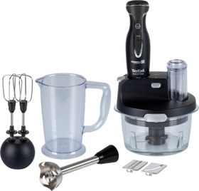 Resim Tefal Powelix Activflow Expert 1500 W Siyah Blender 