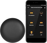 Resim kajilai TUYA Wifi Akıllı Ev için Uzaktan Kumanda Alexa Home ile Uyumlu Evrensel Akıllı Uygulama Kontrollü Ev Cihazları için Uzaktan Kumanda 