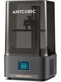 Resim Anycubic Photon Mono 4 3D Yazıcı 