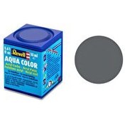 Resim Revell Aqua Color Maket Boyası Gunship Grey Mat 36174 