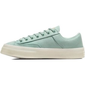 Resim Converse Chuck 70 Marquis Ox Kadın Günlük Ayakkabı A10368c Yeşil A10368c Yeşil 