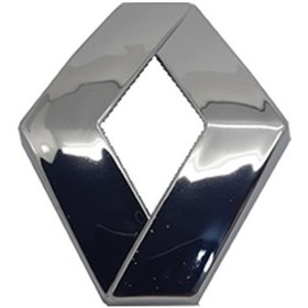 Resim Kr-571 / Renault Symbol Ön Panjur Arması 