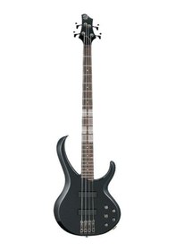 Resim Ibanez Btb470ıpt Btb Serisi Bas Gitar 4 Telli - Iron Pewter 