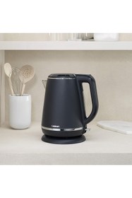 Resim Cuisinart Evrekala Shop Black Kettle Su Isıtıcı New Series 
