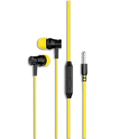 Resim Black Shark 3 Uyumlu Tak Çalıştır Stero 3.5mm Jack Kulaklık Mt-a270 Kablolu Kulaklık 