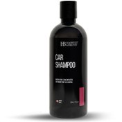 Resim Harvest&Blend Seramik Etkili Ph Nötr Oto Şampuan 