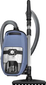 Resim Miele Blizzard CX1 Parquet Tech Mavi SKCF5 890 W Toz Torbasız Süpürge 