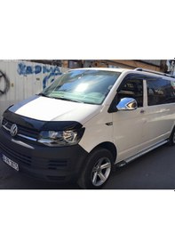 Resim Wolksvagen Transporter Kaput Rüzgarlığı 2015-2019 