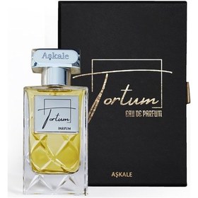 Resim Tortum Parfüm Aşkale Erkek Parfüm EDP 100 ML 