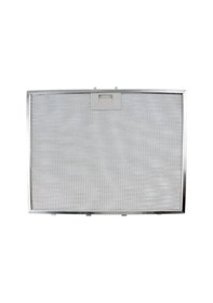 Resim Icf Davlumbaz 40X31,2 Cm Arka Aralık 7,5 Cm Aspiratör Filtresi - 463323277 