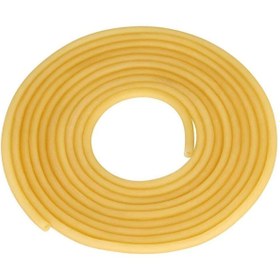 Resim Genel Markalar Ay Magnet 2 Metre Serum Lastiği, 4-6mm Turnike Dren Lastiği, Sapan Lastiği 