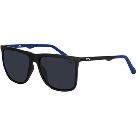 Resim Slazenger 6651 C2 57-16 Erkek Güneş Gözlüğü 
