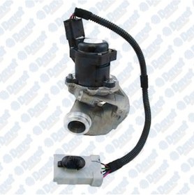 Resim Egr Valfı Ford Focus C-max Focus - Volvo C30 S40 V50 Kablosuz Egr Valve 