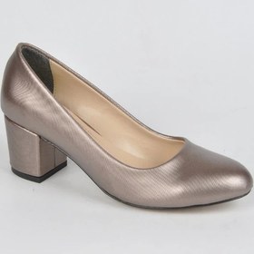 Resim Bilener 110 Kadın Kısa Topuk Stiletto 
