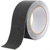 Resim Dianziye Gri Peva Kayma Engeli Bant 5cm X 5m - Ev, Ofis, Mutfak İçin Güvenli Adımlar, Basit Kurulum, Dayanıklı Malzeme 