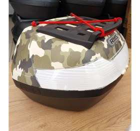 Resim Rms R41 Pıck Up Çanta Kamuflaj Desen 