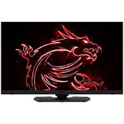 Resim MSI OPTIX MPG321QRF QD 32" IPS 1ms 175Hz WQHD GSync Uyumlu Gaming Monitor 