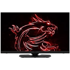 Resim MSI OPTIX MPG321QRF QD 32" IPS 1ms 175Hz WQHD GSync Uyumlu Gaming Monitor 