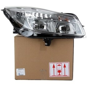 Resim Opel İnsignia A Ön Sağ Far Psa 22831927 - 