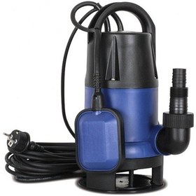 Resim Murcell Qsb-Jh-550B Bahçe Su Pompası Motoru 