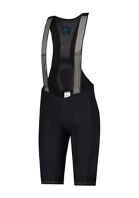 Resim Shimano S-phyre Leggera Askılı Tayt Siyah 