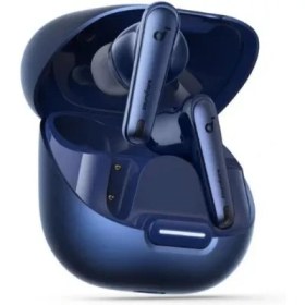 Resim Anker SoundCore Liberty 4 NC TWS Lacivert Kulak İçi Bluetooth Kulaklık Teşhir 