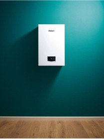 Resim Vaillant Ecotec Intro 18-24 Baca Dahil 