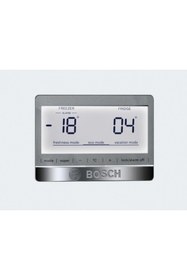 Resim Bosch KGN76AWF0N No Frost 