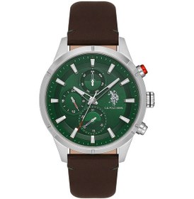 Resim U.s. Polo Assn. Uspa1014-12 Erkek Kol Saati 
