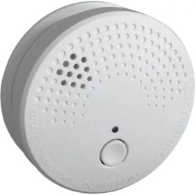 Resim Cata CT-9451 Pilli Duman Dedektörü 