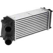 Resim VOTTO Peugeot 307 1.6 Hdi Turbo Intercooler Radyatörü Bsg Marka 