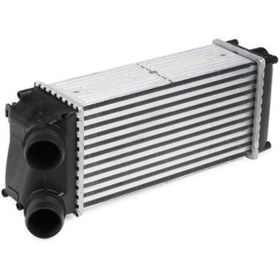 Resim VOTTO Peugeot 307 1.6 Hdi Turbo Intercooler Radyatörü Bsg Marka 